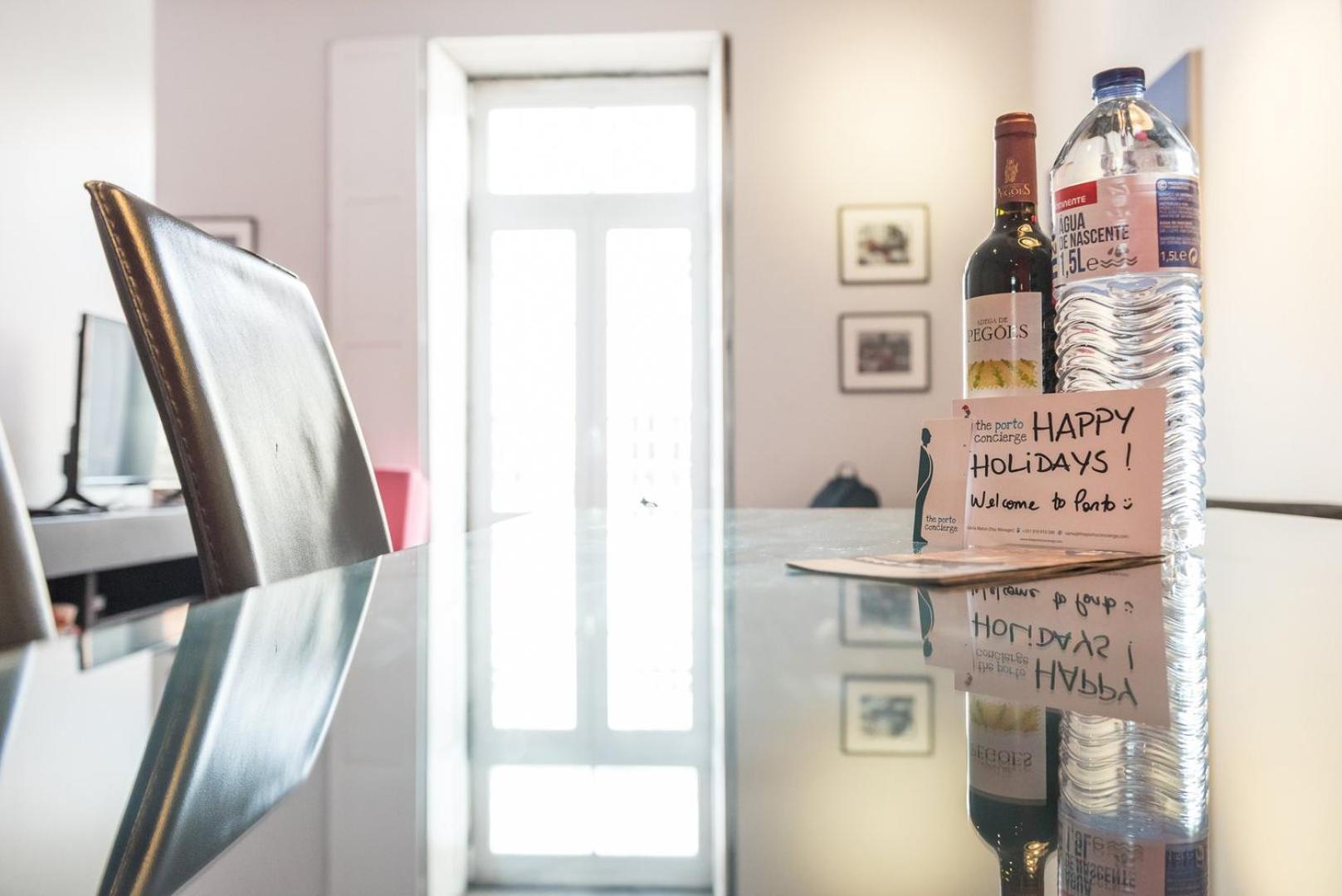 Guestready - Romantic Getaway In Porto Apartment Екстериор снимка