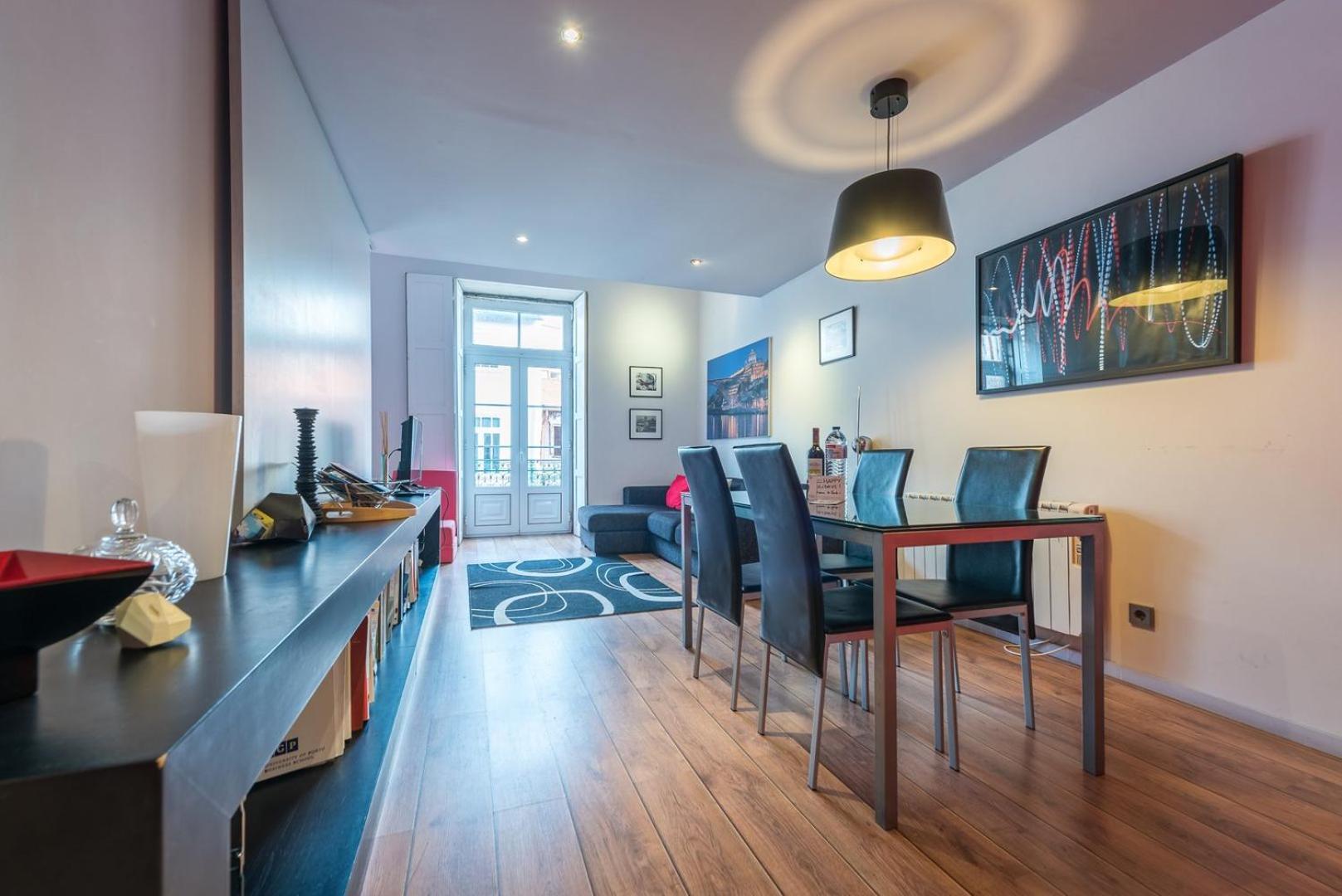 Guestready - Romantic Getaway In Porto Apartment Екстериор снимка