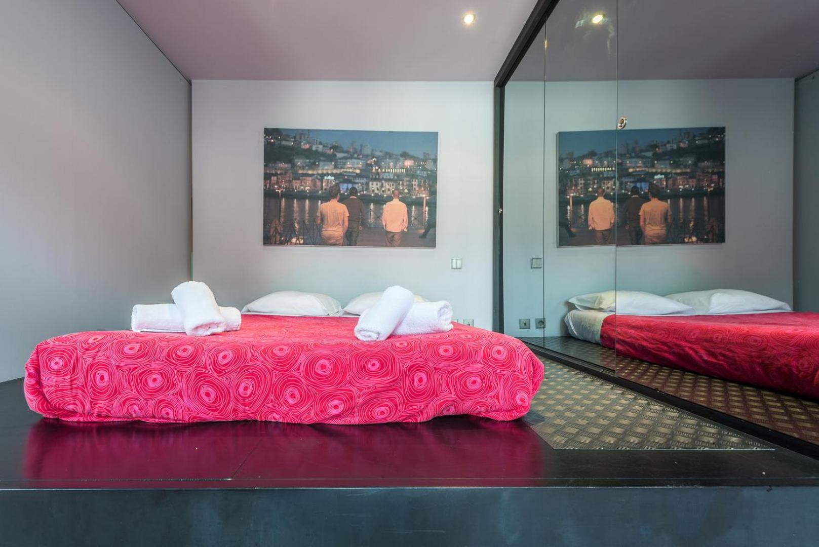 Guestready - Romantic Getaway In Porto Apartment Екстериор снимка