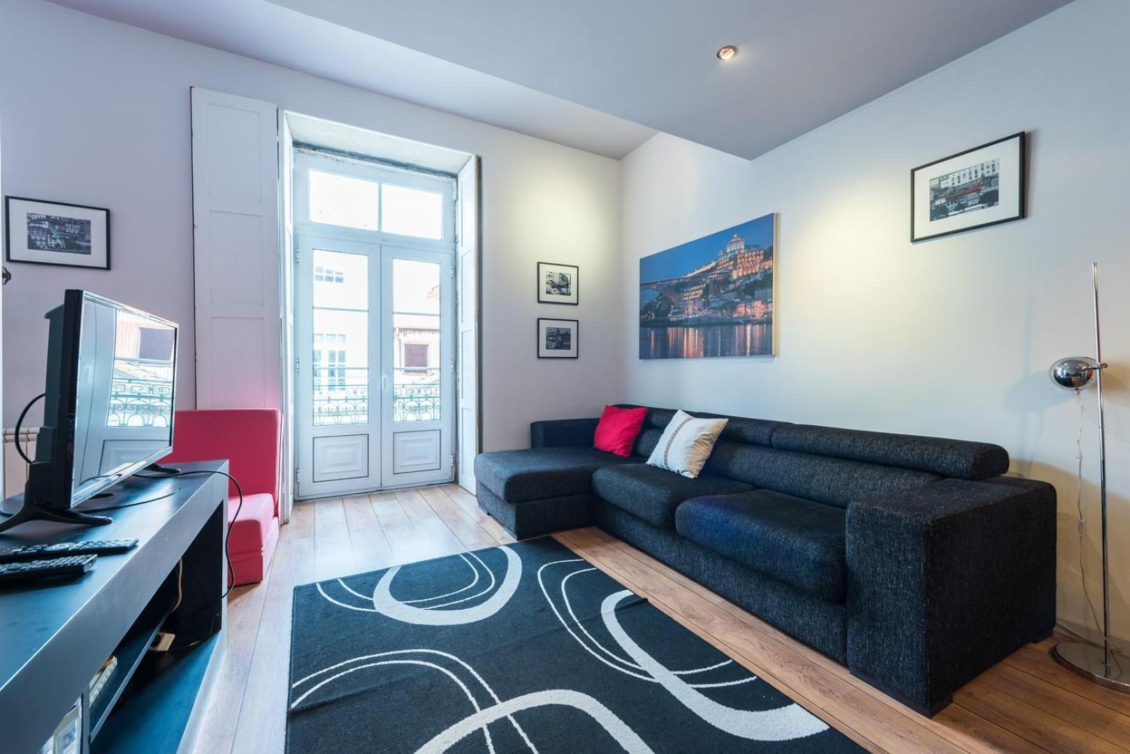 Guestready - Romantic Getaway In Porto Apartment Екстериор снимка