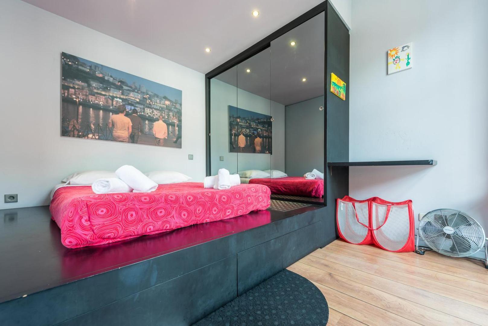 Guestready - Romantic Getaway In Porto Apartment Екстериор снимка